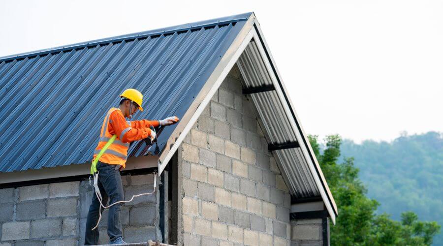 Expert top industrial roofings services in Inyokern, CA